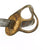 Original U.S Civil War 1860 Light Cavalry Saber with Scabbard by Roby- Dated 1865 Original Items