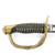 Original U.S. M1860 Light Cavalry Sword with Scabbard- Dated 1864 Original Items