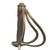 Original U.S. M1860 Light Cavalry Sword with Scabbard- Untouched Original Items