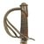 Original U.S. M1860 Light Cavalry Sword with Scabbard- Untouched Original Items