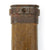 Original WWII Japanese Arisaka Type 30 Late War Last Ditch Bayonet with Wood Scabbard by Nagoya Arsenal Original Items