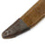 Original WWII Japanese Arisaka Type 30 Late War Last Ditch Bayonet with Wood Scabbard by Nagoya Arsenal Original Items
