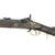 Original British P-1864 Snider type Breech Loading Artillery Carbine and P-56 Saber Bayonet and Scabbard Original Items