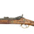 Original British P-1864 Snider type Breech Loading Two Band Short Rifle with Socket Bayonet Original Items