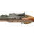 Original British P-1864 Snider type Breech Loading Two Band Short Rifle with Socket Bayonet Original Items
