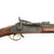 Original British P-1864 Snider type Breech Loading Two Band Short Rifle with Socket Bayonet Original Items