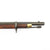 Original British P-1864 Snider type Breech Loading Two Band Short Rifle with Socket Bayonet Original Items