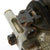 Original British WWII Vickers Machine Gun Dial Sight with Transit Chest Original Items