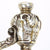 Original French Silver-Hilted Small Sword Dated 1692 to the Known Ship Admirable Original Items