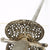 Original French Silver-Hilted Small Sword Dated 1692 to the Known Ship Admirable Original Items