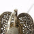 Original French Silver-Hilted Small Sword Dated 1692 to the Known Ship Admirable Original Items