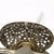 Original French Silver-Hilted Small Sword Dated 1692 to the Known Ship Admirable Original Items