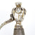 Original French Silver-Hilted Small Sword Dated 1692 to the Known Ship Admirable Original Items