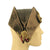 Original Napoleonic Era British Naval Officer Surgeon Bicorn Hat Circa 1795 Original Items