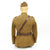 Original U.S. WWI Pioneers Identified Lieutenant Uniform Collection Set Original Items