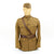 Original U.S. WWI Pioneers Identified Lieutenant Uniform Collection Set Original Items