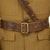 Original U.S. WWI Pioneers Identified Lieutenant Uniform Collection Set Original Items