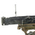 Original Italian WWII Breda M37 Display Machine Gun Set Original Items