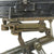 Original Italian WWII Breda M37 Display Machine Gun Set Original Items