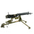 Original Pre-WWII Chinese Maxim Type 24 HMG Display Gun with Tripod Original Items
