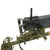 Original Pre-WWII Chinese Maxim Type 24 HMG Display Gun with Tripod Original Items