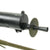 Original Pre-WWII Chinese Maxim Type 24 HMG Display Gun with Tripod Original Items