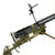 Original Pre-WWII Chinese Maxim Type 24 HMG Display Gun with Tripod Original Items