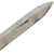 Original U.S. WWII KA-BAR Deep Sea Diving Knife with Brass Scabbard Original Items