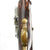 Original British French and Indian War Naval Blunderbuss Dated 1758 by Grice Original Items
