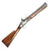 Original British French and Indian War Naval Blunderbuss Dated 1758 by Grice Original Items