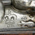 Original British French and Indian War Naval Blunderbuss Dated 1758 by Grice Original Items