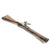 Original British French and Indian War Naval Blunderbuss Dated 1758 by Grice Original Items