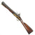 Original British French and Indian War Naval Blunderbuss Dated 1758 by Grice Original Items