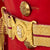 Original British Carbineers Officer Uniform Set with Victorian Era Helmet Original Items