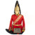 Original British Carbineers Officer Uniform Set with Victorian Era Helmet Original Items