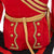 Original British Carbineers Officer Uniform Set with Victorian Era Helmet Original Items