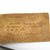 Original British Napoleonic Wars Naval Copper Measure Marked- H.M.S. Endymion Circa 1800 Original Items