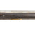 Original East India Company Brown Bess Flintlock Musket Converted to Model A Percussion Company Musket Original Items