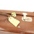 Original German WWII Named Officer Leather Suitcase with Grooming Kit - U.S. WW2 Bring Back Original Items