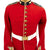 Original British Grenadier Guards Uniform Set with Bearskin Helmet - Kings Crown 1930s Original Items