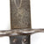Original British P-1879 Martini-Henry Sawback Artillery Sword Bayonet Original Items