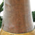 Original British WWI Inscribed Middlesex Regimental M1855 British Duty Bugle Original Items
