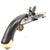 Original British New Land Pattern Flintlock Dragoon Pistol Marked TOWER- Circa 1810 Original Items