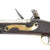 Original British New Land Pattern Flintlock Dragoon Pistol Marked TOWER- Circa 1810 Original Items