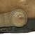 Original French Grenadier Officer Pattern 1818 Shako Helmet- Dated 1834 Original Items
