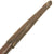 Original Victorian Era Zulu War Iklwa Twisted Neck Spear Original Items