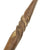 Original Victorian Era Zulu War Iklwa Twisted Neck Spear Original Items