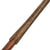 Original Victorian Era Zulu War Iklwa Twisted Neck Spear Original Items