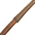 Original Victorian Era Zulu War Iklwa Twisted Neck Spear Original Items
