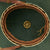 Original British WWI Royal Flying Corps Pith Sun Helmet with Carry Bag- Dated 1915 Original Items